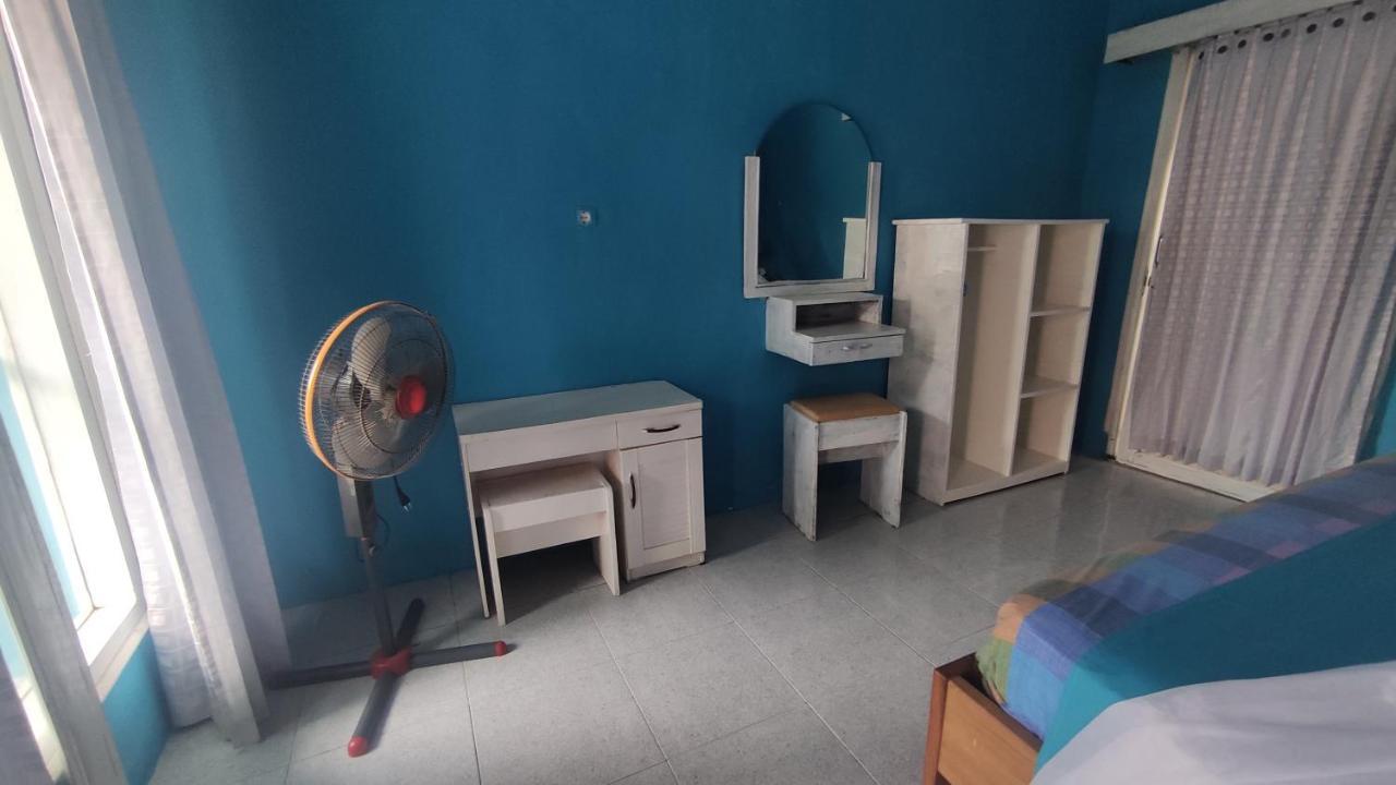 Sister Bungalow 2 Гили Еър Екстериор снимка