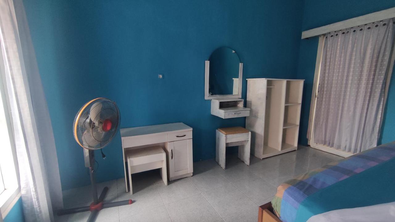 Sister Bungalow 2 Гили Еър Екстериор снимка