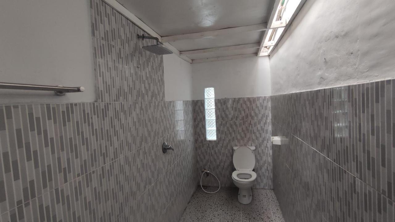 Sister Bungalow 2 Гили Еър Екстериор снимка