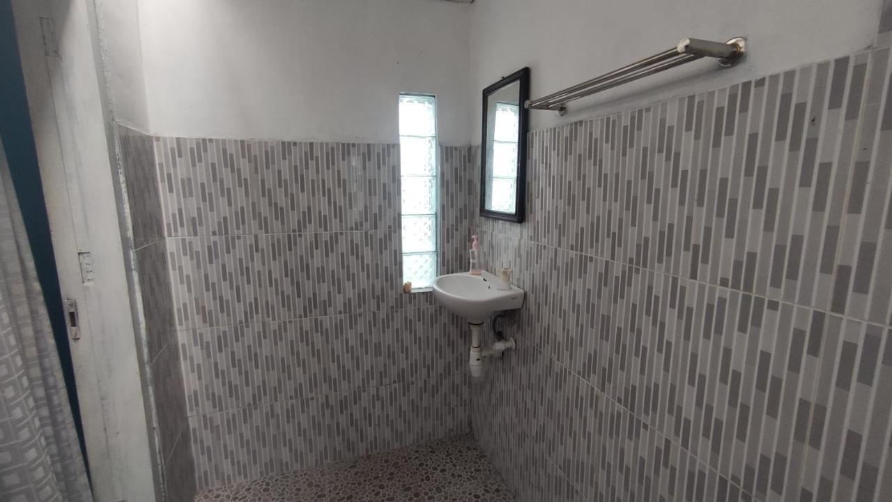 Sister Bungalow 2 Гили Еър Екстериор снимка