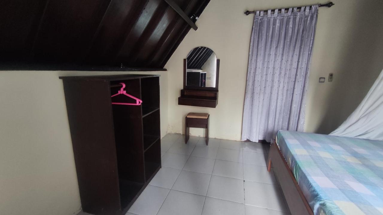 Sister Bungalow 2 Гили Еър Екстериор снимка