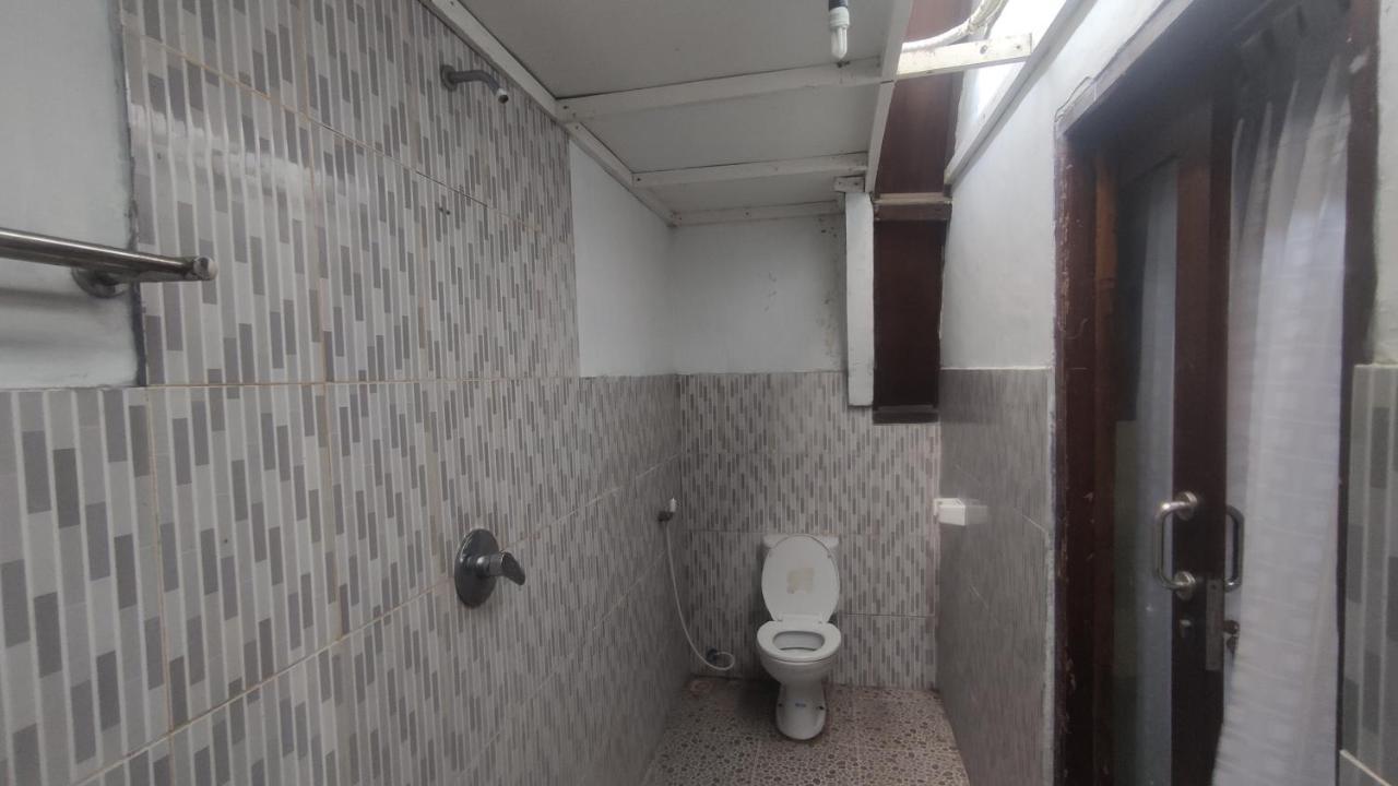 Sister Bungalow 2 Гили Еър Екстериор снимка